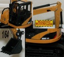 Zdjęcie oferty: Hydraulic excavator koparka maszyny budowlane nr.1