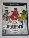 Zdjęcie oferty: Gra FIFA FOOTBALL 2004 GAMECUBE BDB 3xA