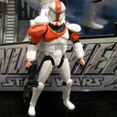 Zdjęcie oferty: figurka STAR WARS the clone wars Republic Commando BOSS