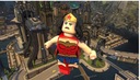 Zdjęcie oferty: Lego Dc Super Villains PL PS4