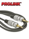 Zdjęcie oferty: Kabel Pro-Link TCV 2320 minijack 3,5 mm - minijack 3,5 mm 5 m