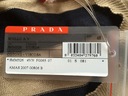 Zdjęcie oferty: PRADA SWETER Z FIRMOWYMI METKAMI!!!!HIT!!!