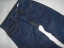 Zdjęcie oferty: H&M EXTRA SPODNIE KLASYCZNY JEANS 104