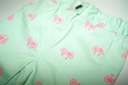 Zdjęcie oferty: CARTERS, spodnie, neon, 18 m