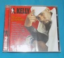 Zdjęcie oferty: R. Kelly – The R. In R&B Greatest Hits 2XCD