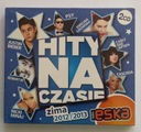 Zdjęcie oferty: HITY NA CZASIE ZIMA 2012/2013 - 2 CD nowe, w folii