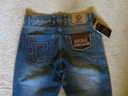 Zdjęcie oferty: VERSACE spodnie jeansy r. 30