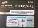 Zdjęcie oferty: obudowa Samsung R510