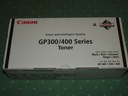 Zdjęcie oferty: Toner CANON GP300, 400 Series - nowy, pudło 2 szt.