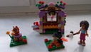 Zdjęcie oferty: LEGO Friends 41031 górska chatka Andrei