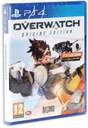 Zdjęcie oferty: Overwatch Origins Edition PL PS4