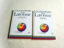 Zdjęcie oferty: Encyklopedia Memo Larousse tomy 2-3