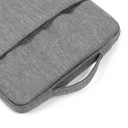 Zdjęcie oferty: TORBA POKROWIEC ETUI NA LAPTOPA APPLE MACBOOK PRO 13" CZARNY