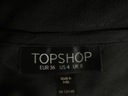 Zdjęcie oferty: C TOPSHOP SZYFON oversize BLASZKAMI mgiełka s