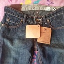 Zdjęcie oferty: TIMBERLAND STRAIGHT FIT spodnie jeans DAMSKIE