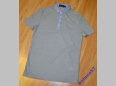 Zdjęcie oferty: TOPMAN - SZARE POLO - ROZ. S - NOWY MODEL - BDB