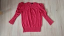 Zdjęcie oferty: F&F Sweter bufki 14/42