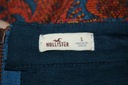 Zdjęcie oferty: Spódniczka mini marki Hollister by Abercrombie