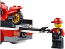 Zdjęcie oferty: LEGO City 60084 Transporter motocykli + GRATIS