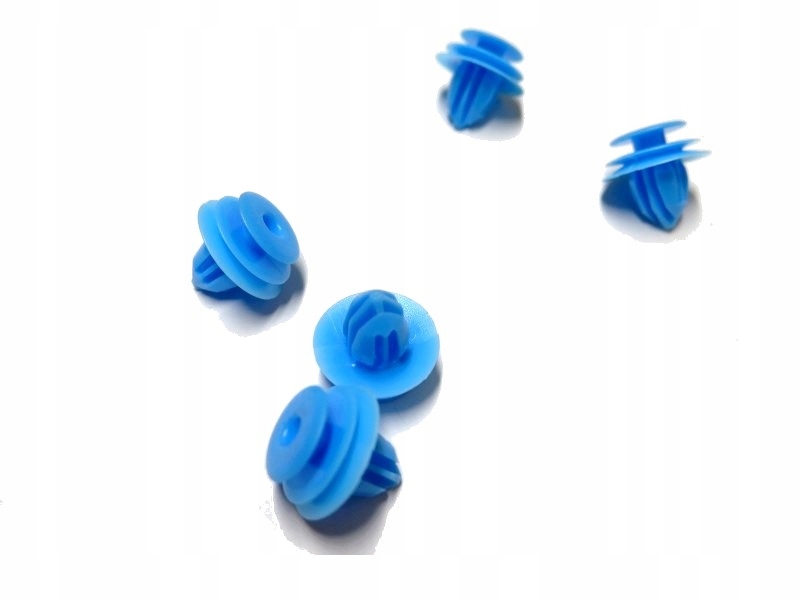 фото №1, Клипса обивка romix c60649