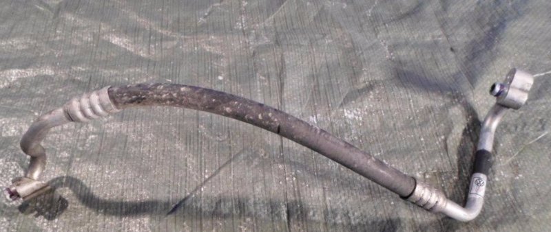 фото №1, Vw touareg 10-14r шланг кондиціонера 7p0820721b