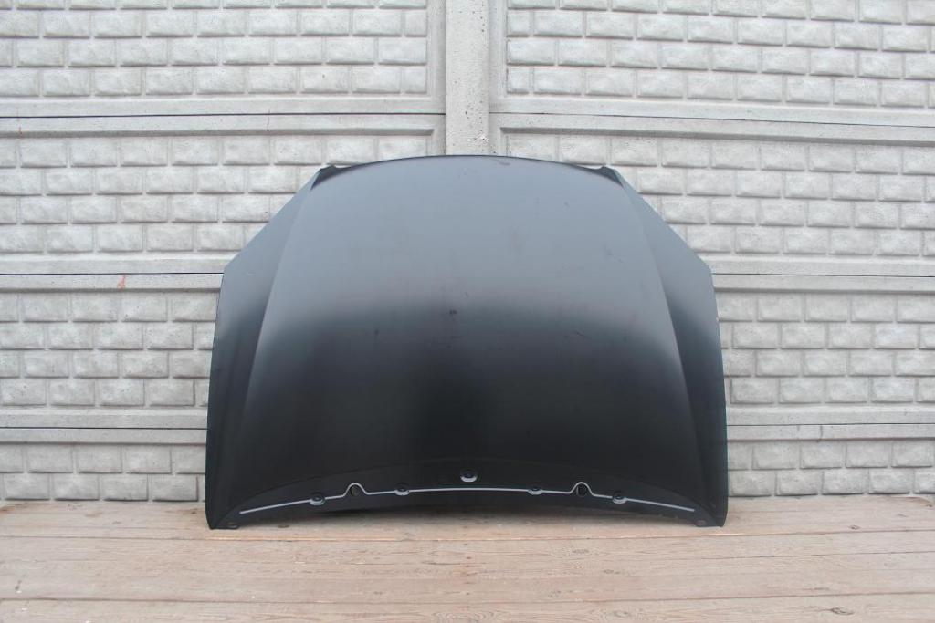 фото №1, Капот перед citroen c5 01-05