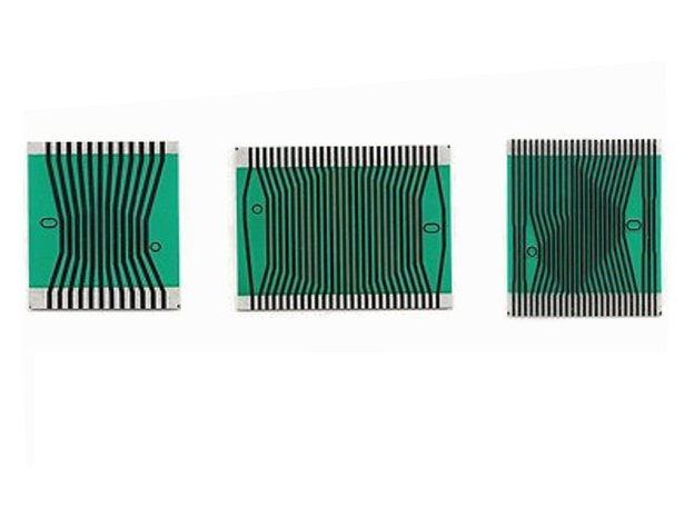 фото №1, Стрічка ремонт лічильник do mercedes w210 w202 r170