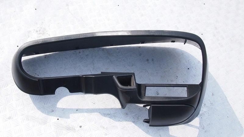 фото №4, Бардачок пасажира iveco daily europa полиця пластики