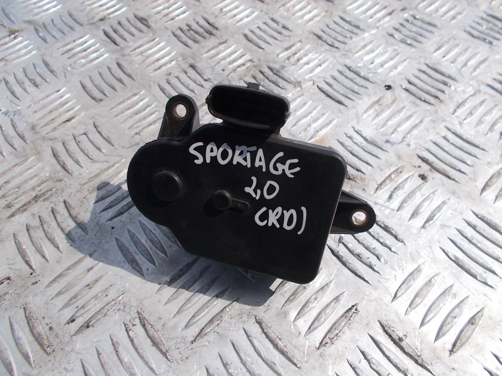 фото №1, Kia sportage iii hyundai ix35 регулятор 2.0 crdi 28381-2f000