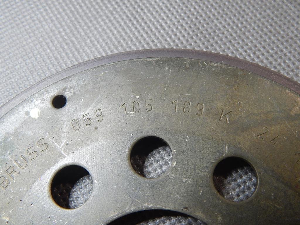 фото №3, Audi a7 4g a6 c7 колесо 059105189k