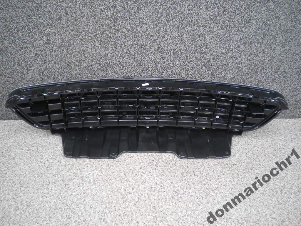 фото №2, Mini cooper countryman one решётка радиатора решётка радиатора хороший