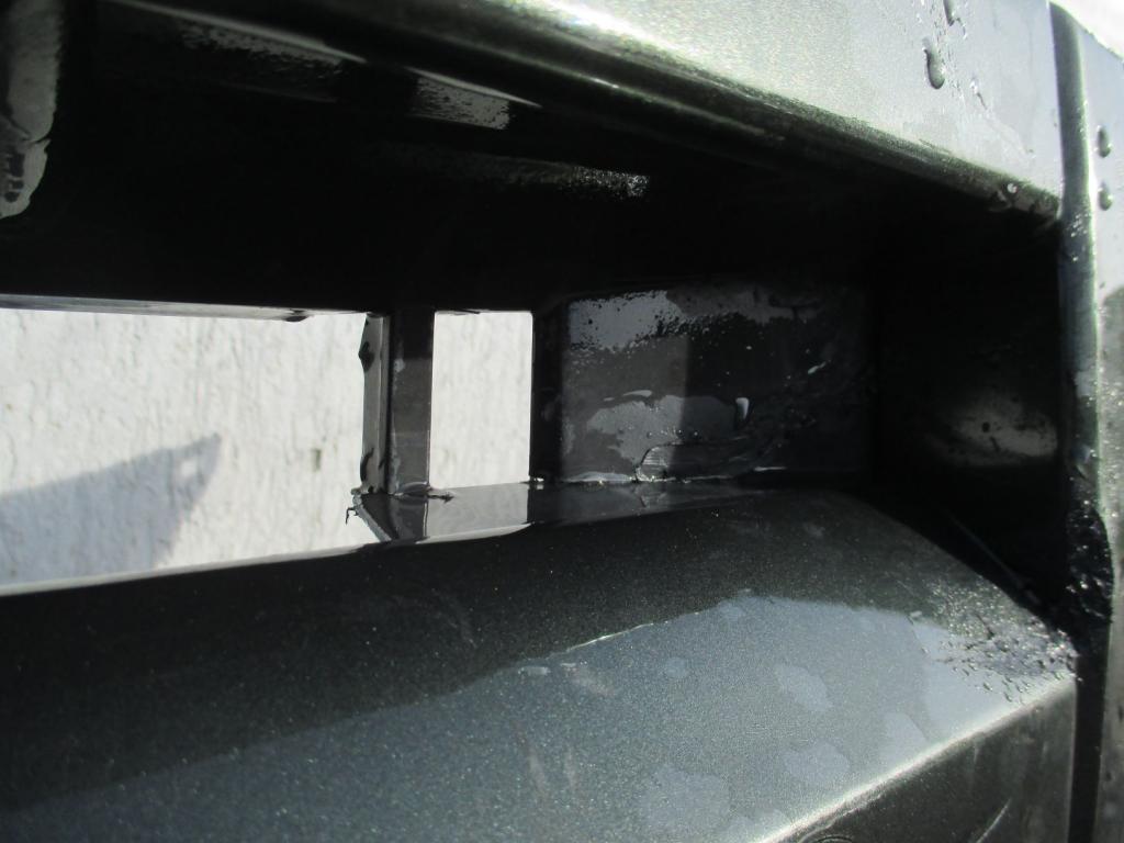 фото №3, Бампер land rover discovery iii 04-07 перед spr