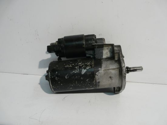 Стартер 036911023s bosch seat 1.6 mpi Доставка