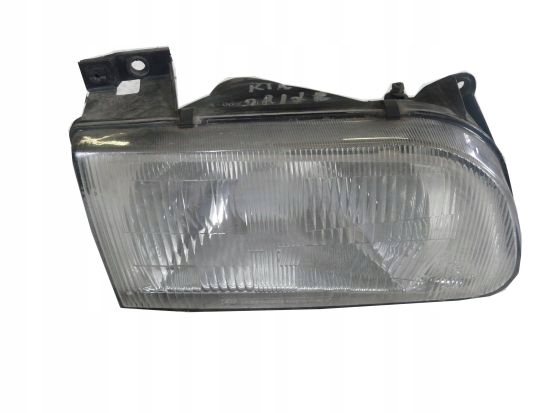 фото №1, Фара правий задня kia pride 1.3 b