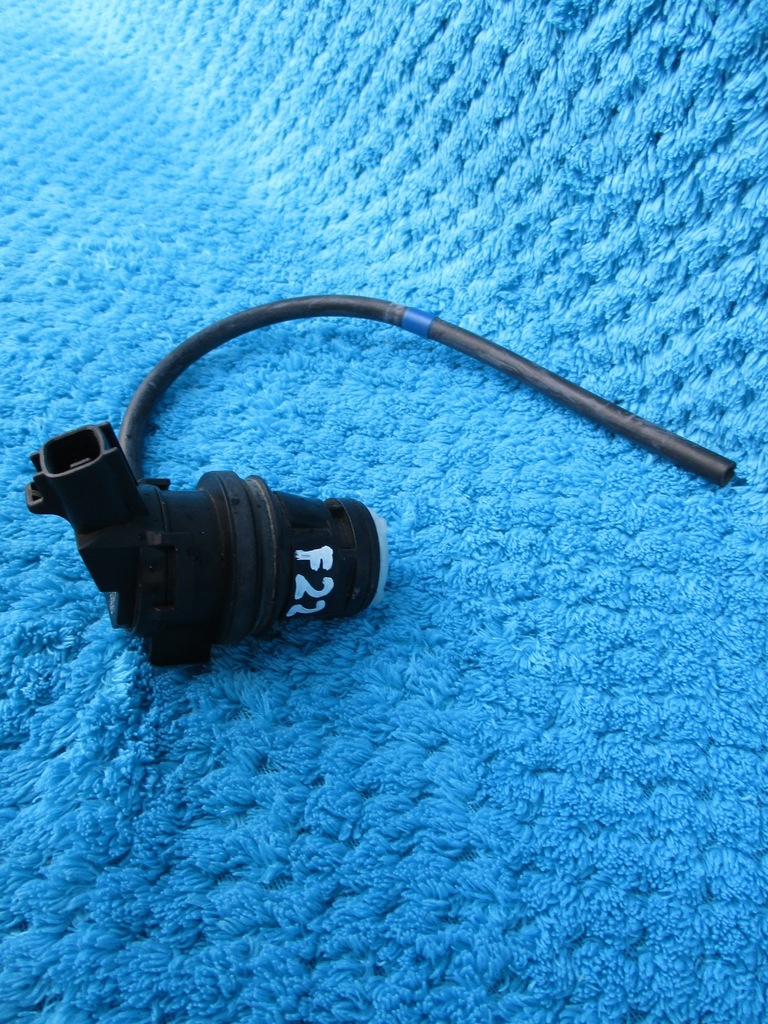 фото №5, Toyota rav 4 помпа розпилювача насос p+l