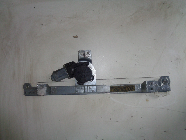 фото №1, ! renault kangoo iii подъемник стекло правый задняя !