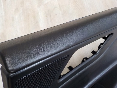 фото №7, Jaguar xe x760 15-обивка обшивка дверь правый задняя