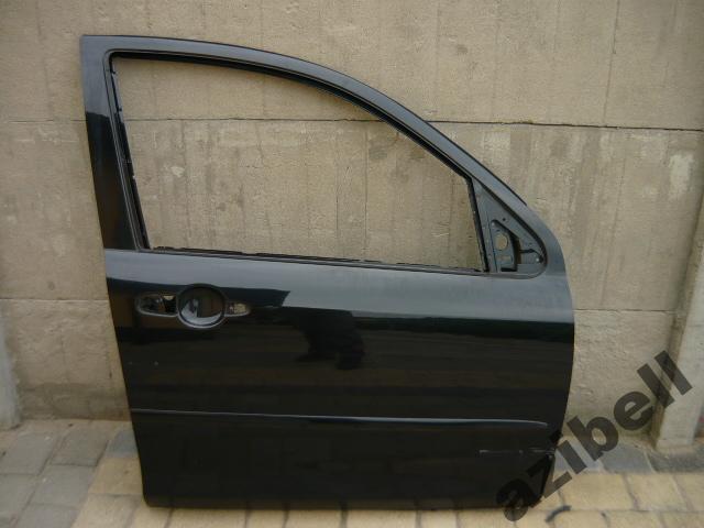 фото №1, Mazda 2 2003/2007r - дверь передние правое