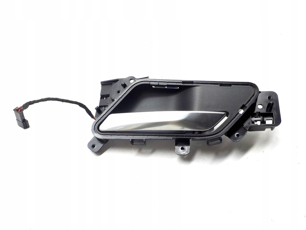 фото №1, Jaguar xf xe 15- ручка внутренняя правый перед eu