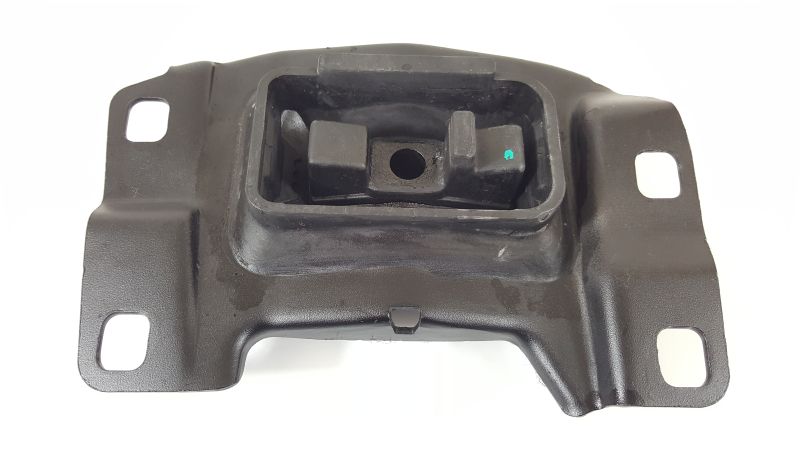 фото №1, Mazda premacy 05 подушка двигуна ліва перед верхній