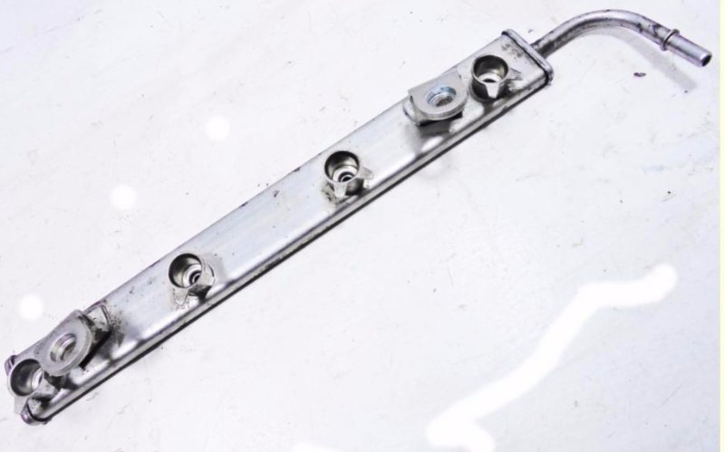 фото №1, Молдинг упорскування 1.3 16v smart forfour colt