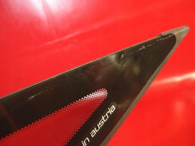 фото №10, Стекло кузовная левый задняя peugeot rcz 2010