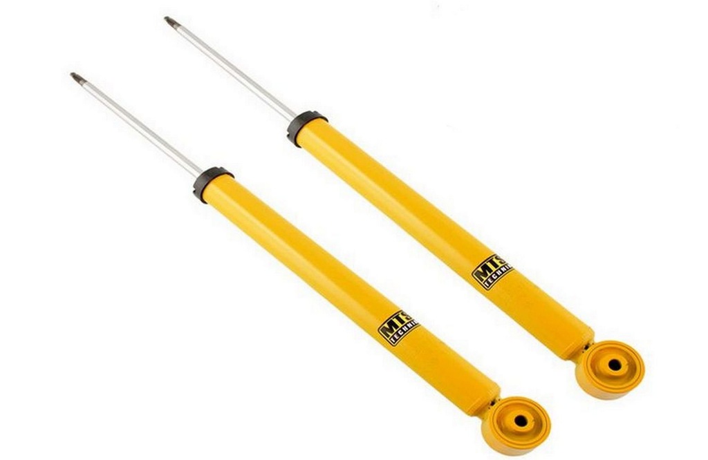 фото №11, Амортизаторы спортивные seat leon i 1m 99-06 mts задняя