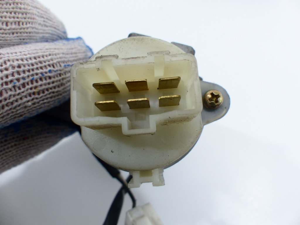 фото №7, Matrix 01-05 1.8 16v бортовой компьютер 39105-23670 набор