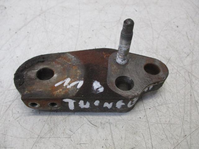 фото №1, Кронштейн двигателя renault twingo ii 1.2