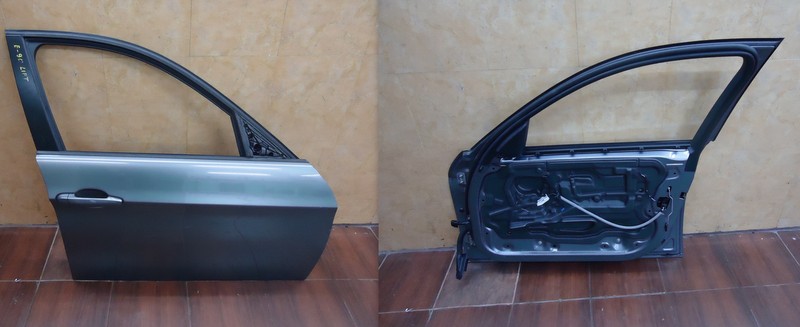 фото №1, Дверь перед передние правое bmw 3 e90 e-90