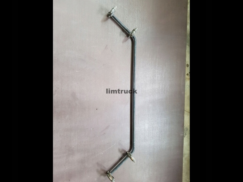 фото №2, Iveco daily 06-12 стабілізатор перед