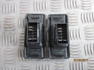 фото №14, Перемикач бардачка iveco stralis 2013 r