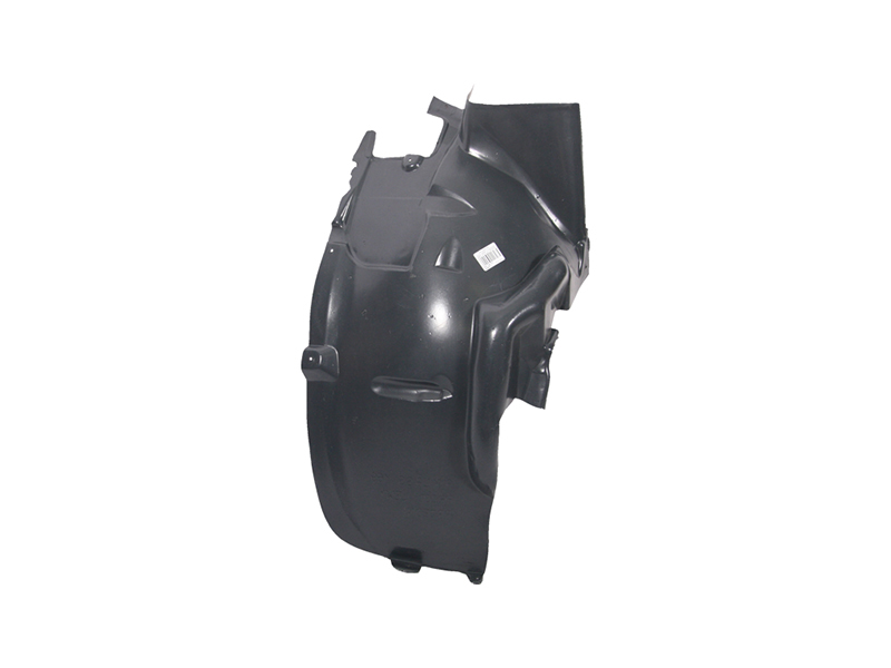 фото №1, Подкрылок подкрылок перед mercedes a-klasa 169 w169 r