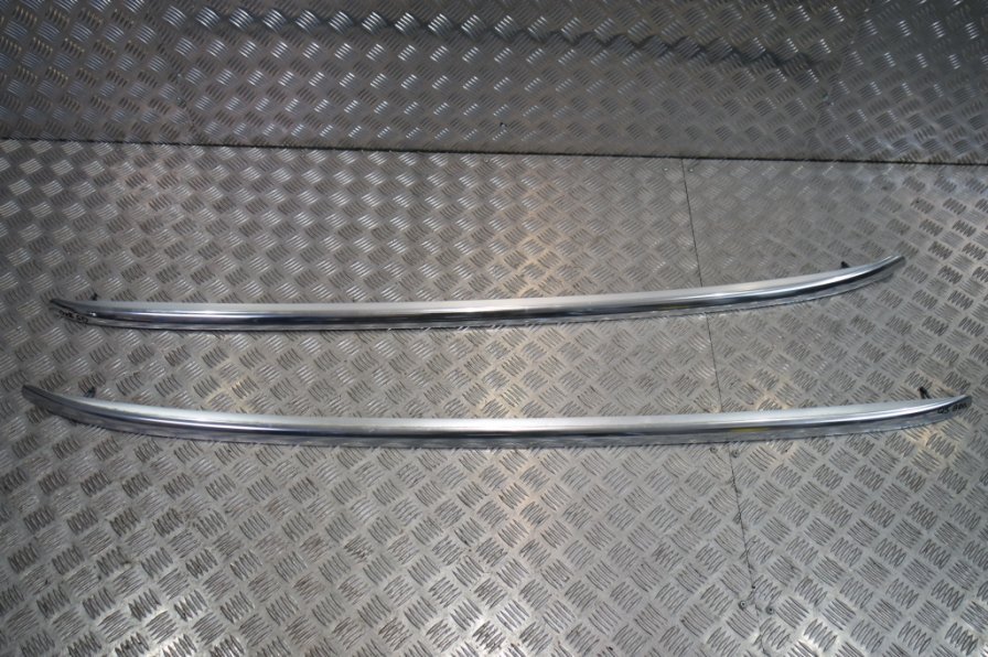 фото №1, Idealne рейлінги дахові audi q5 8r0